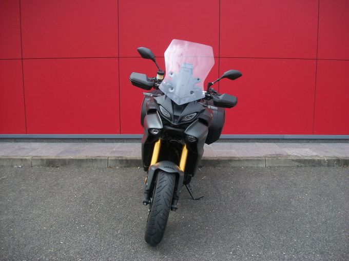 YAMAHA TRACER 9 GT 4