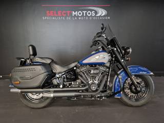 HARLEY-DAVIDSON SOFTAIL HERITAGE 1868 CLASSIC - 2024