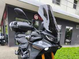 YAMAHA TRACER 9 GT+ - 2025