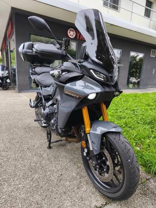 YAMAHA TRACER 9 GT+ - 2025