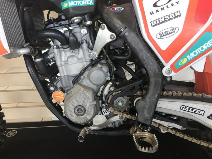 KTM 350 SX-F 4