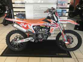 KTM 350 SX-F - 2019