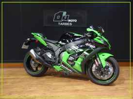 KAWASAKI ZX-10R - 2017