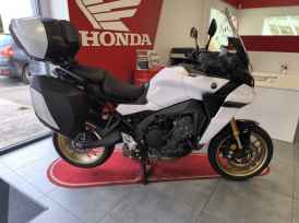 YAMAHA TRACER 9 GT - 2025