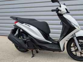 PIAGGIO MEDLEY 125 S - 2025