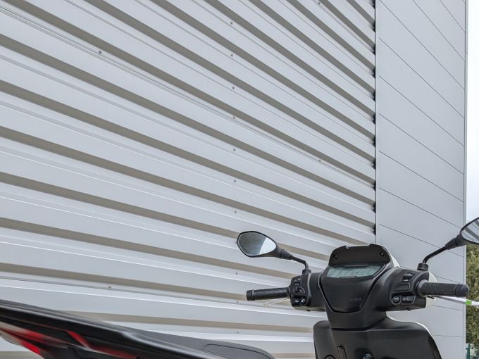 PIAGGIO MEDLEY 125 S 4