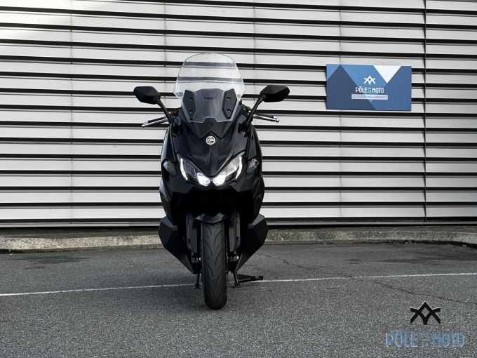 SYM MAXSYM TL 508 4