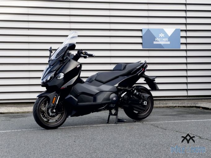 SYM MAXSYM TL 508 4