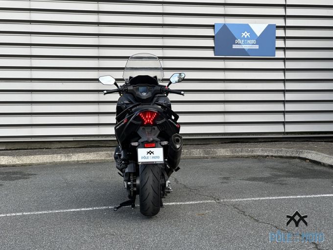 SYM MAXSYM TL 508 4