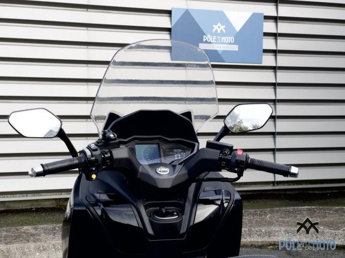 SYM MAXSYM TL 508 4