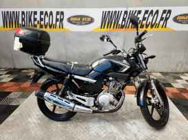 YAMAHA YBR 125 - 2009