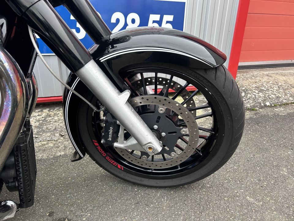 MOTO GUZZI CALIFORNIA 4