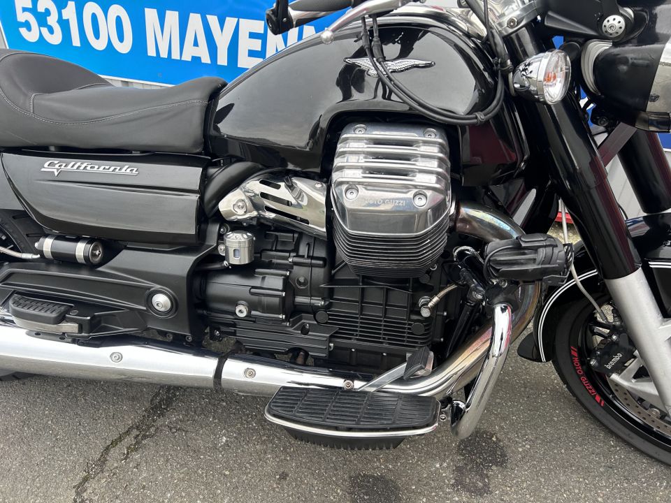 MOTO GUZZI CALIFORNIA 4