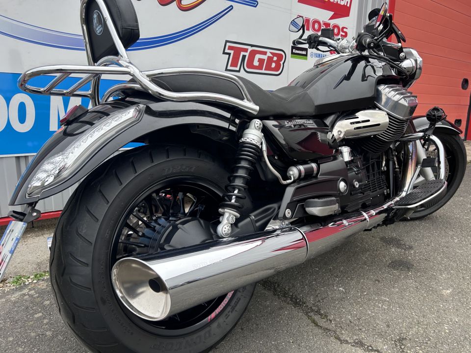 MOTO GUZZI CALIFORNIA 4