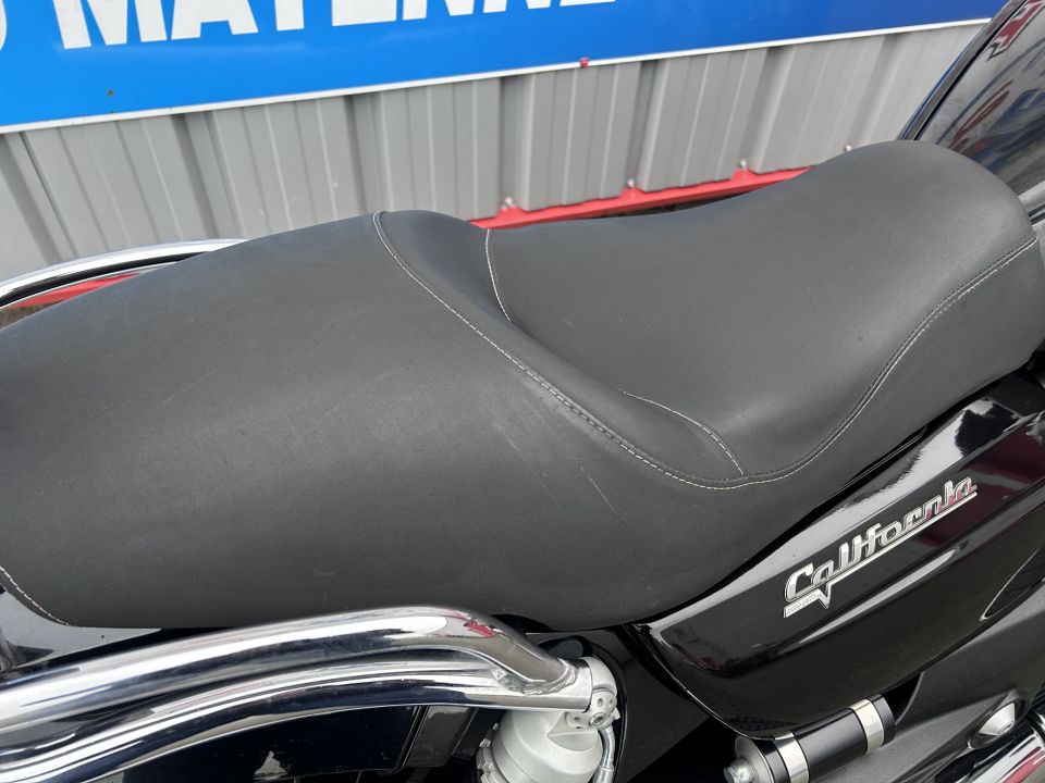 MOTO GUZZI CALIFORNIA 4