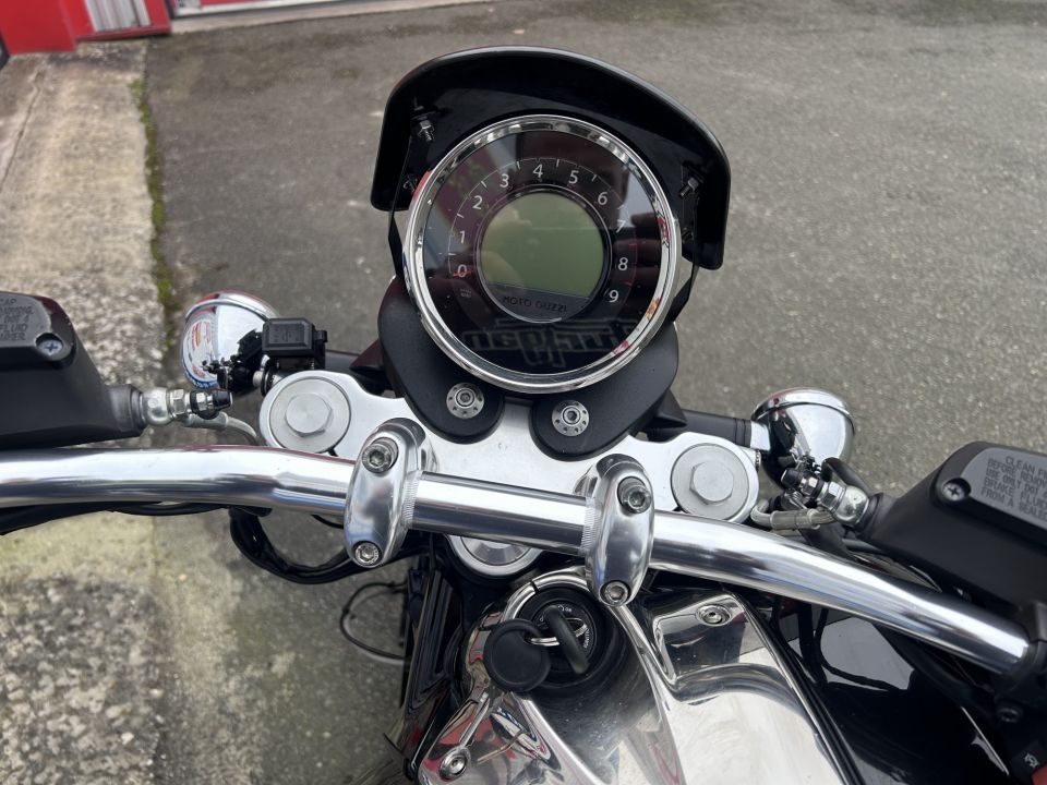 MOTO GUZZI CALIFORNIA 4