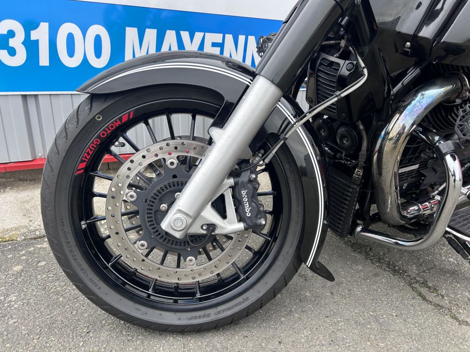 MOTO GUZZI CALIFORNIA 4