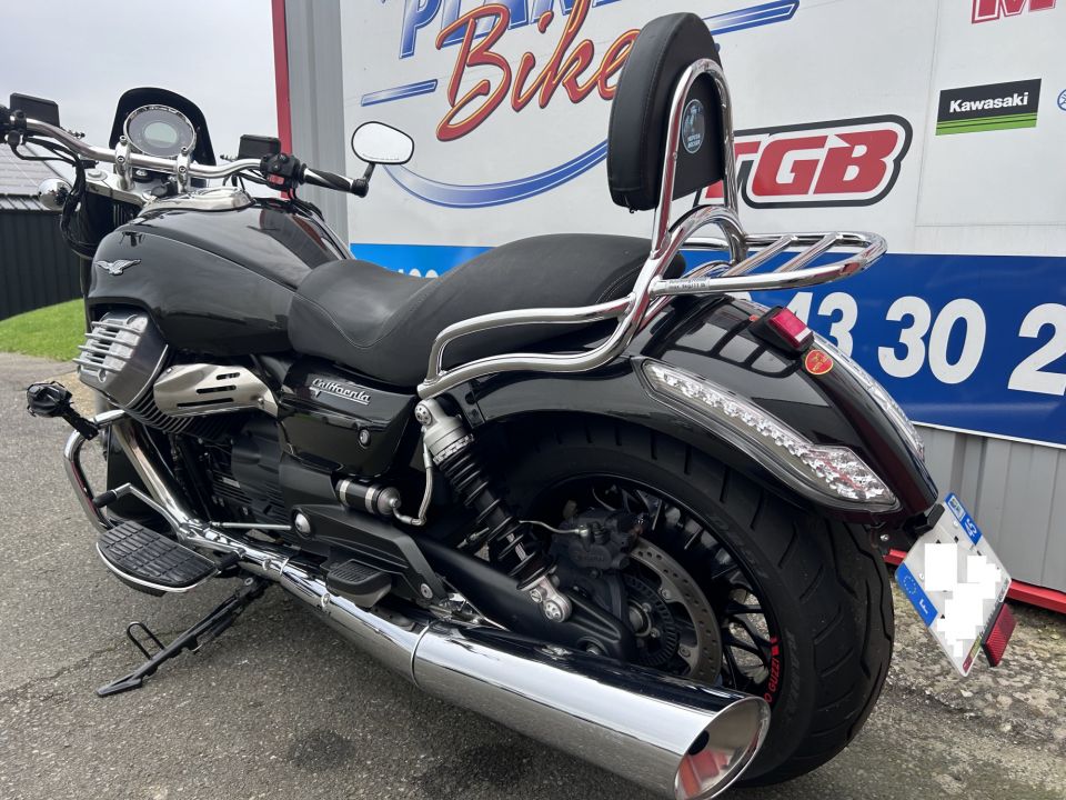 MOTO GUZZI CALIFORNIA 4