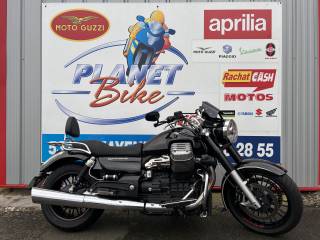 MOTO GUZZI CALIFORNIA - 2013