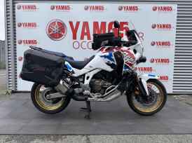 HONDA AFRICA TWIN CRF1100L ADVENTURE SPORTS - 2025