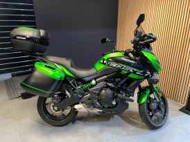KAWASAKI VERSYS 650 - 2018
