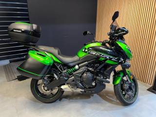 KAWASAKI VERSYS 650 - 2018