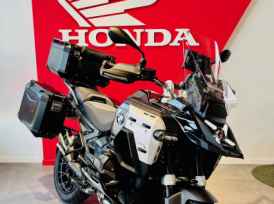 BMW R 1300 GS ADVENTURE - 2024