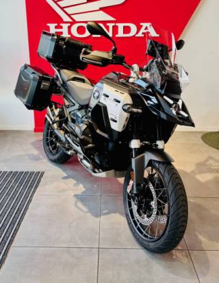 BMW R 1300 GS ADVENTURE - 2024