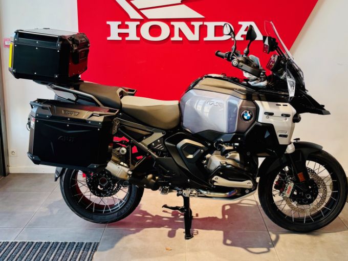 BMW R 1300 GS ADVENTURE 4