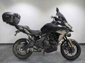 KAWASAKI VERSYS 650 - 2024
