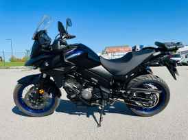 SUZUKI DL V-STROM 650XT - 2022