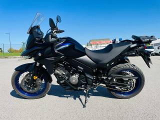 SUZUKI DL V-STROM 650XT - 2022