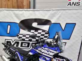 YAMAHA XTZ TENERE 700 - 2024