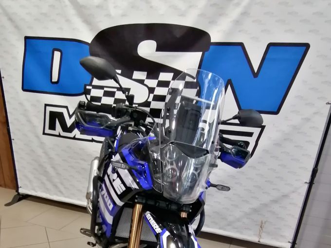 YAMAHA XTZ TENERE 700 4