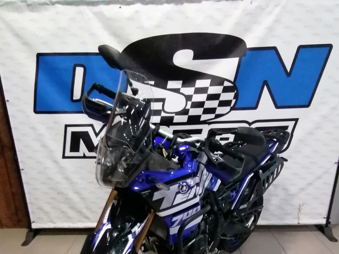 YAMAHA XTZ TENERE 700 4