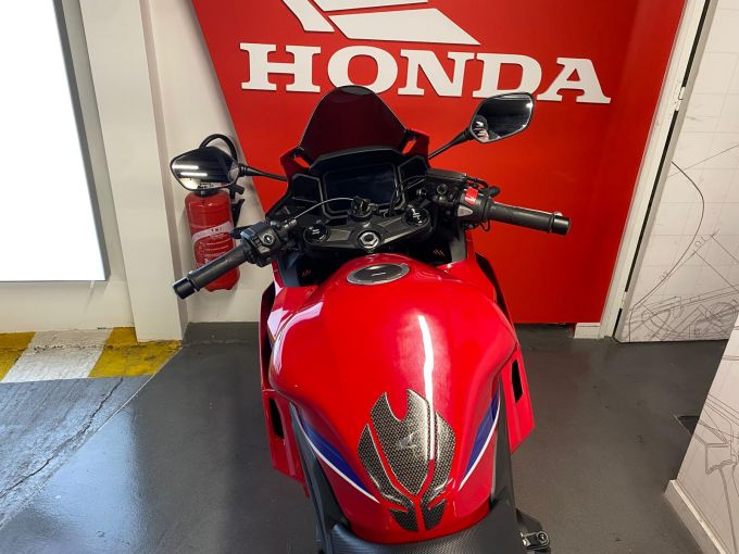 HONDA CBR 500 R 4