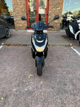 PEUGEOT KISBEE - 2025