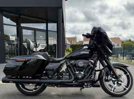 HARLEY-DAVIDSON TOURING STREET GLIDE 1923 - 2024