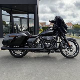 HARLEY-DAVIDSON TOURING STREET GLIDE 1923 - 2024