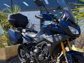 YAMAHA TRACER 9 GT - 2019