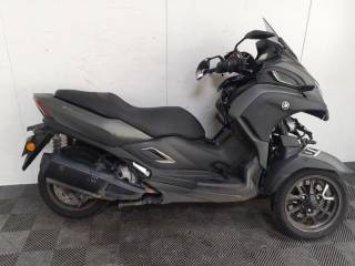 YAMAHA TRICITY 300 - 2020
