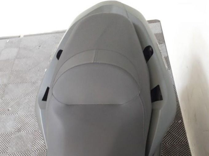YAMAHA TRICITY 300 4