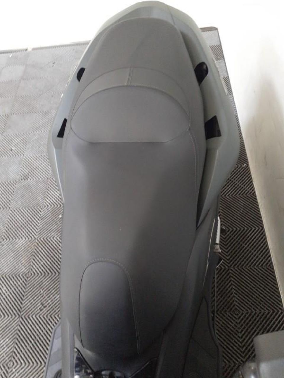 YAMAHA TRICITY 300 4