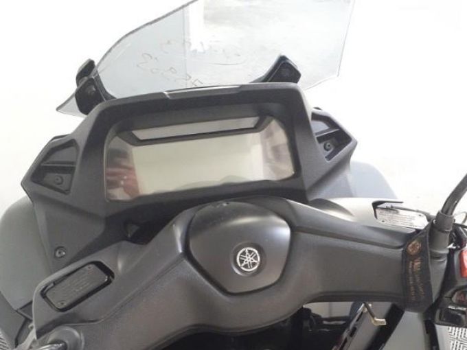 YAMAHA TRICITY 300 4