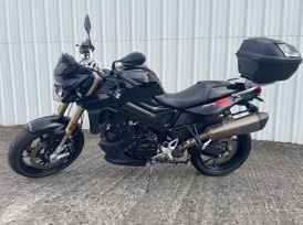 BMW F 800 R - 2018