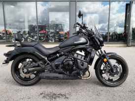 KAWASAKI VULCAN 650 S - 2023