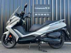 KYMCO DOWNTOWN 125 ABS - 2022