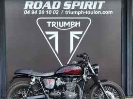 TRIUMPH Bonneville T100 - 2016