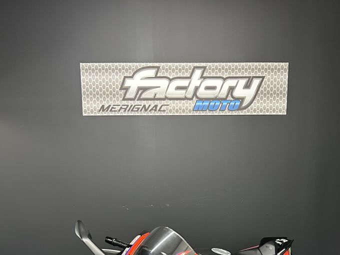 APRILIA RS 125 REPLICA 4