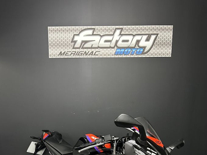 APRILIA RS 125 REPLICA 4
